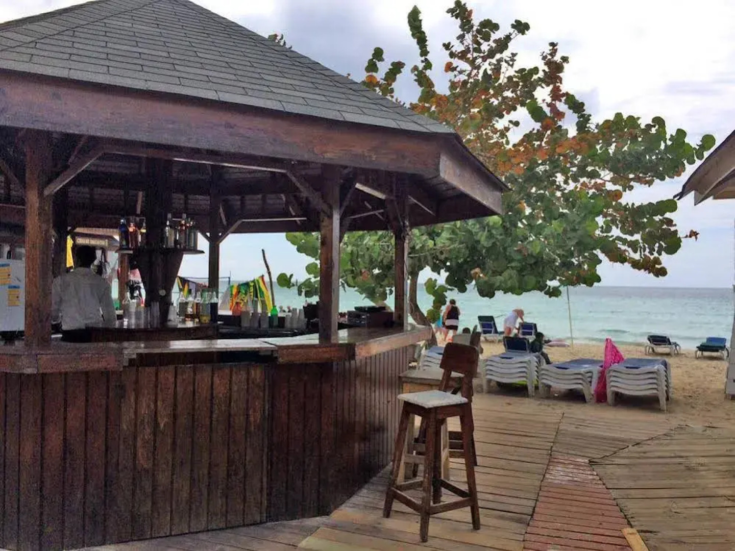 Merrils Beach 3 All Inclusive