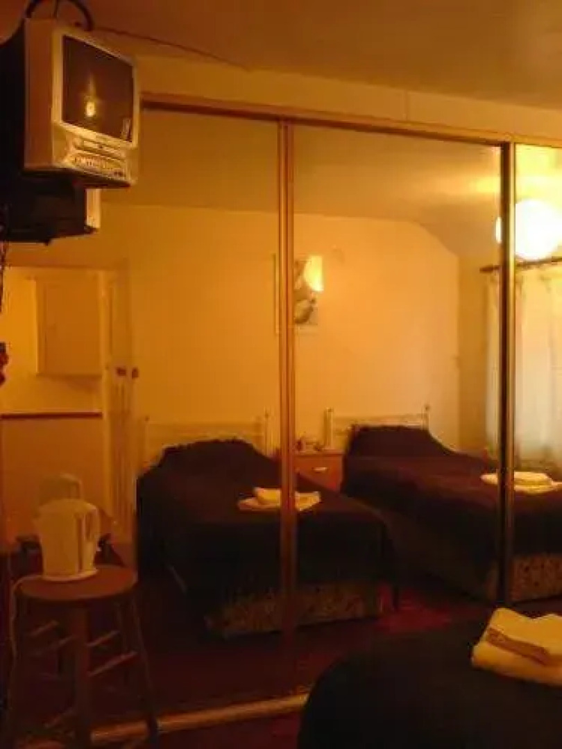 Revive Lodge Heathrow