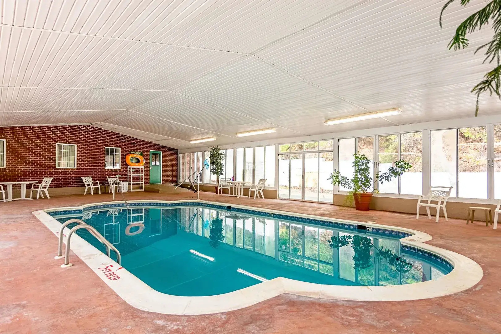 Quality Inn Burkeville