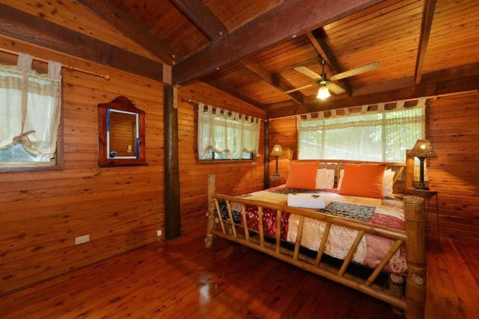 Wait A While Daintree