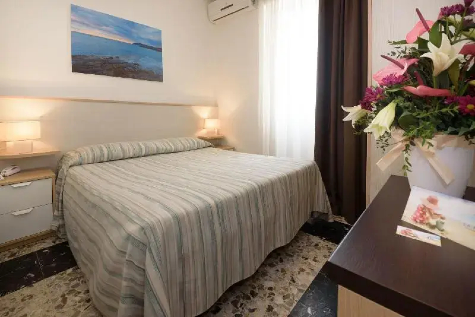 Hotel La Marina