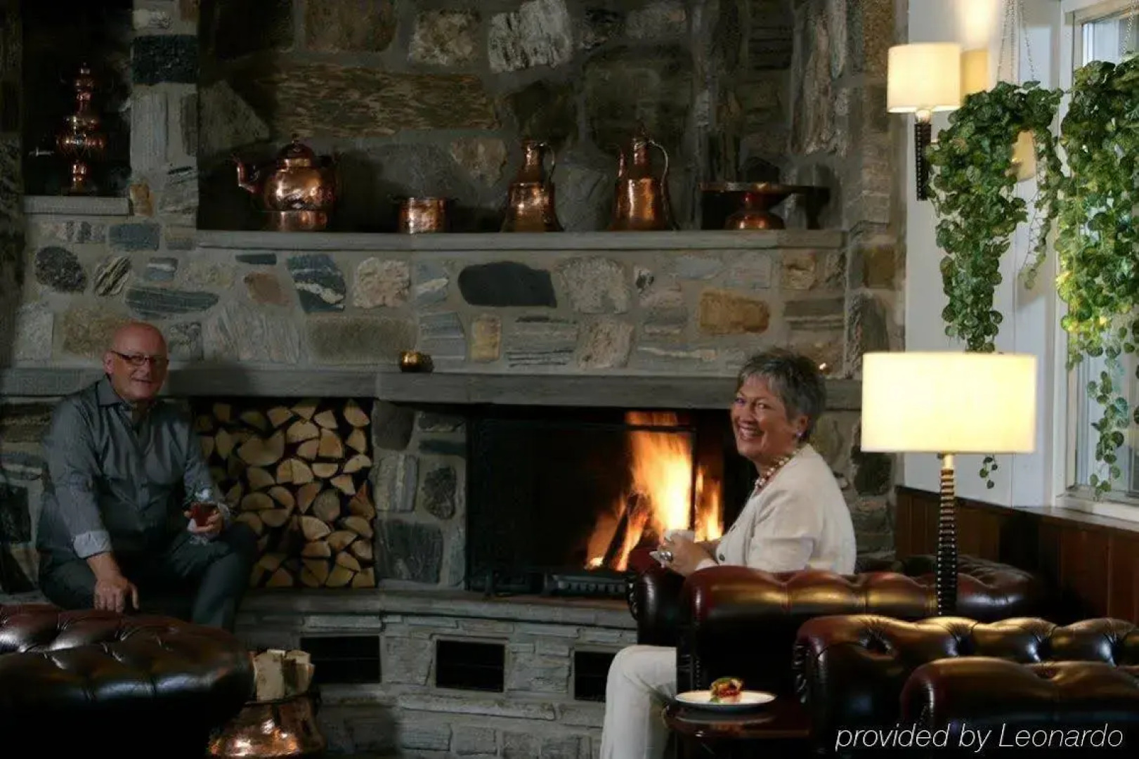 Отель Grand Skei