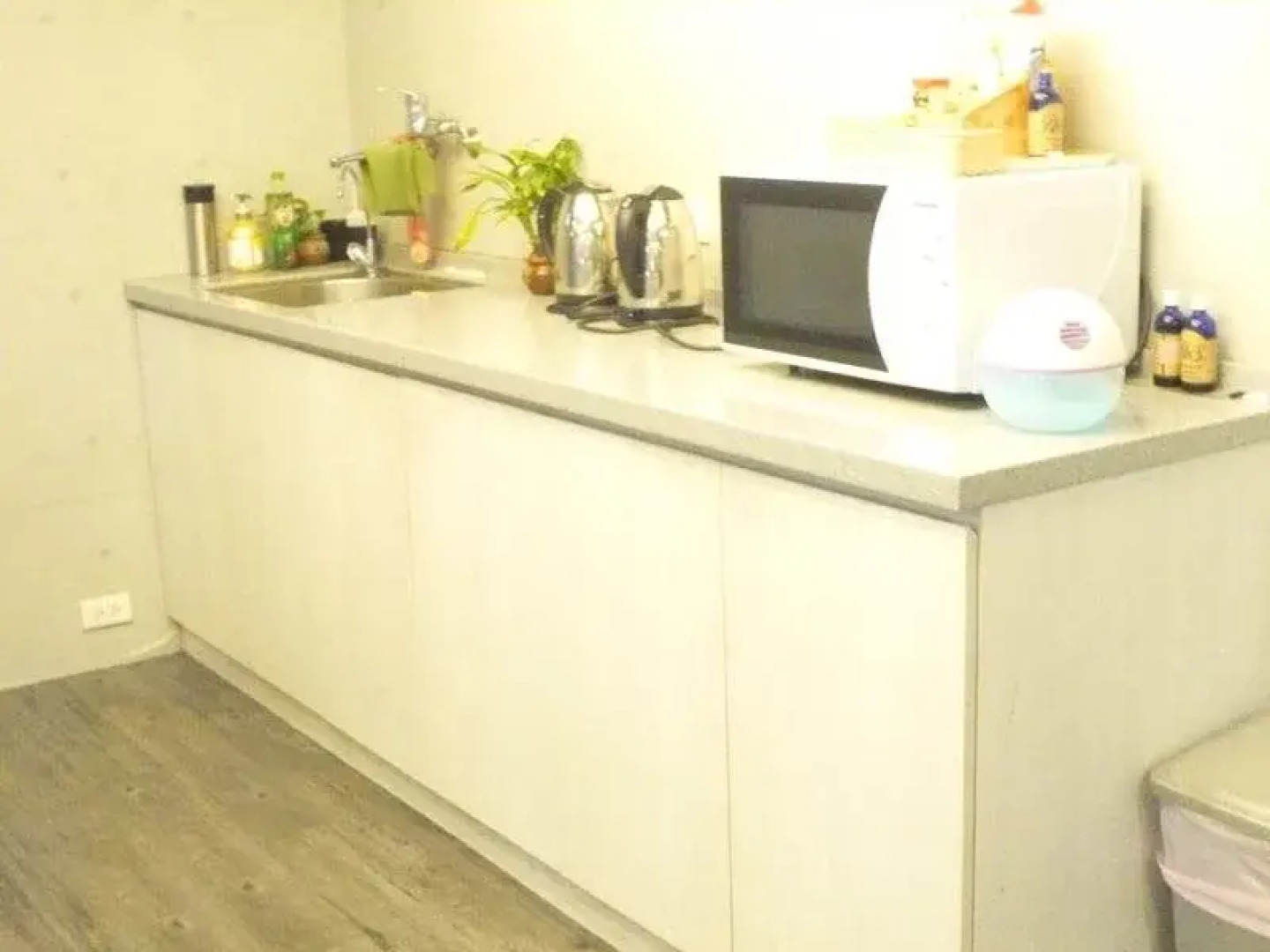 Sodamazon Business Hotel