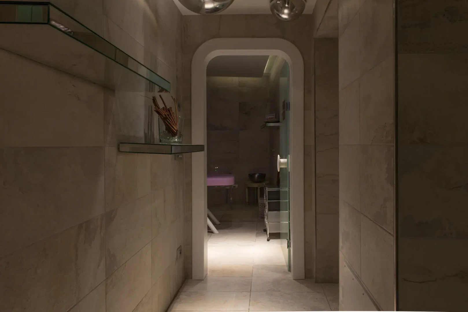 Hotel Duchessa Isabella Collection by GSA Hotels