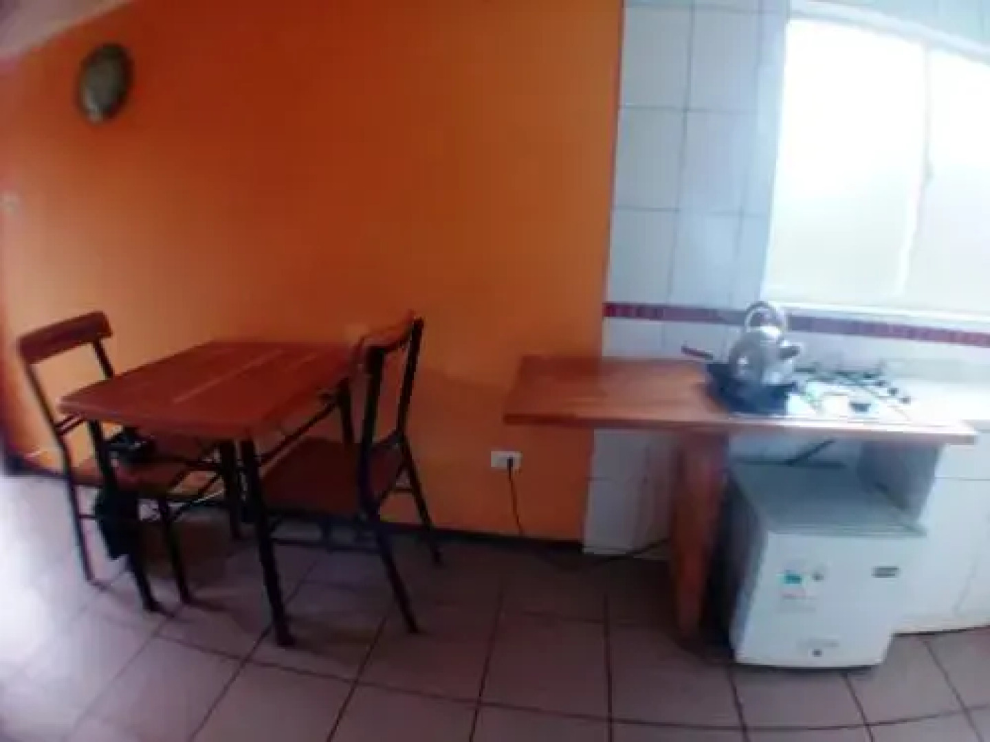 El Caleuche Apart Hotel