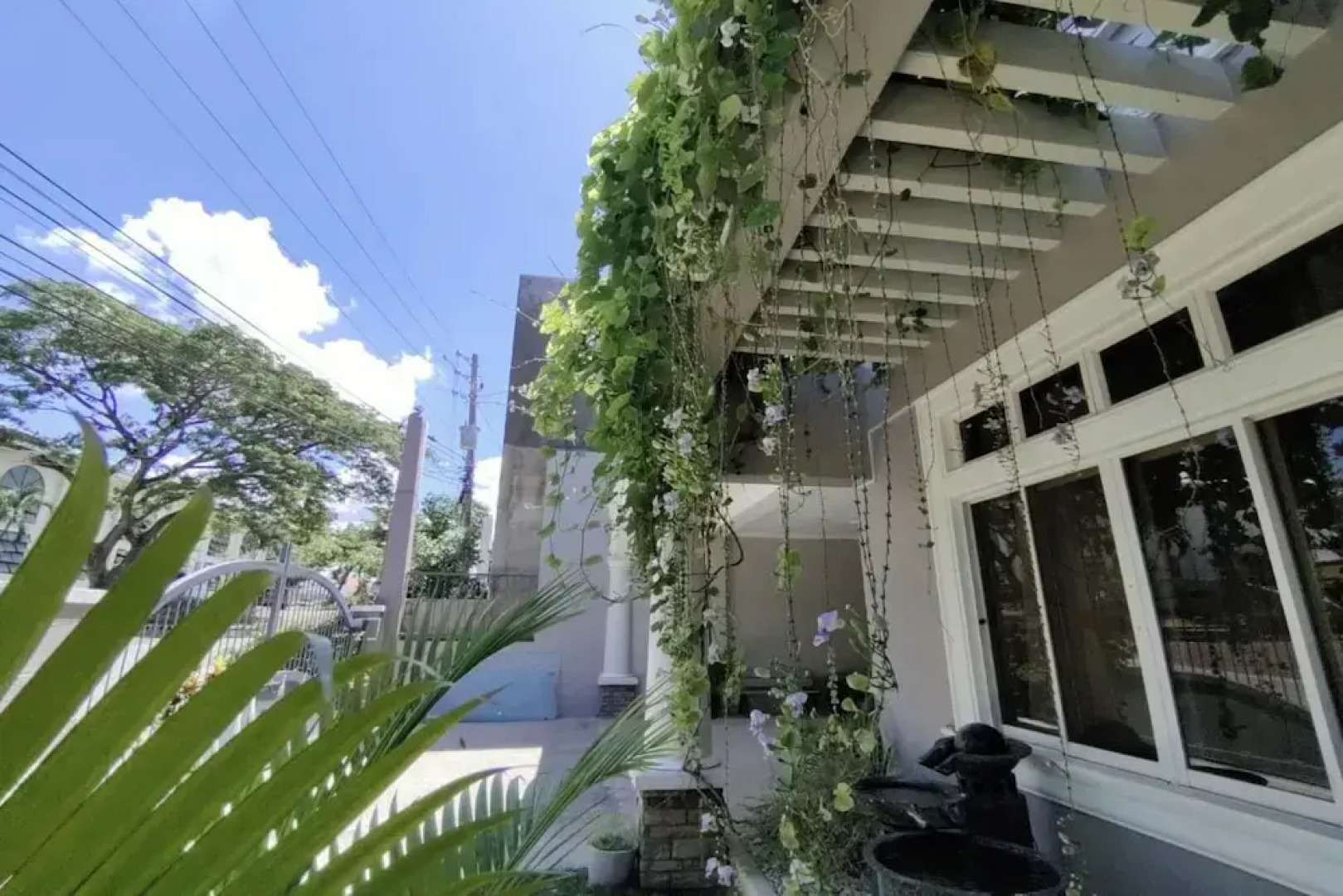 Tampus Staycation Rental Cebu