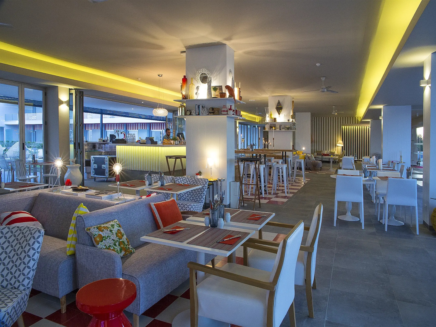 Pestana Alvor South Beach, Premium Suite Hotel