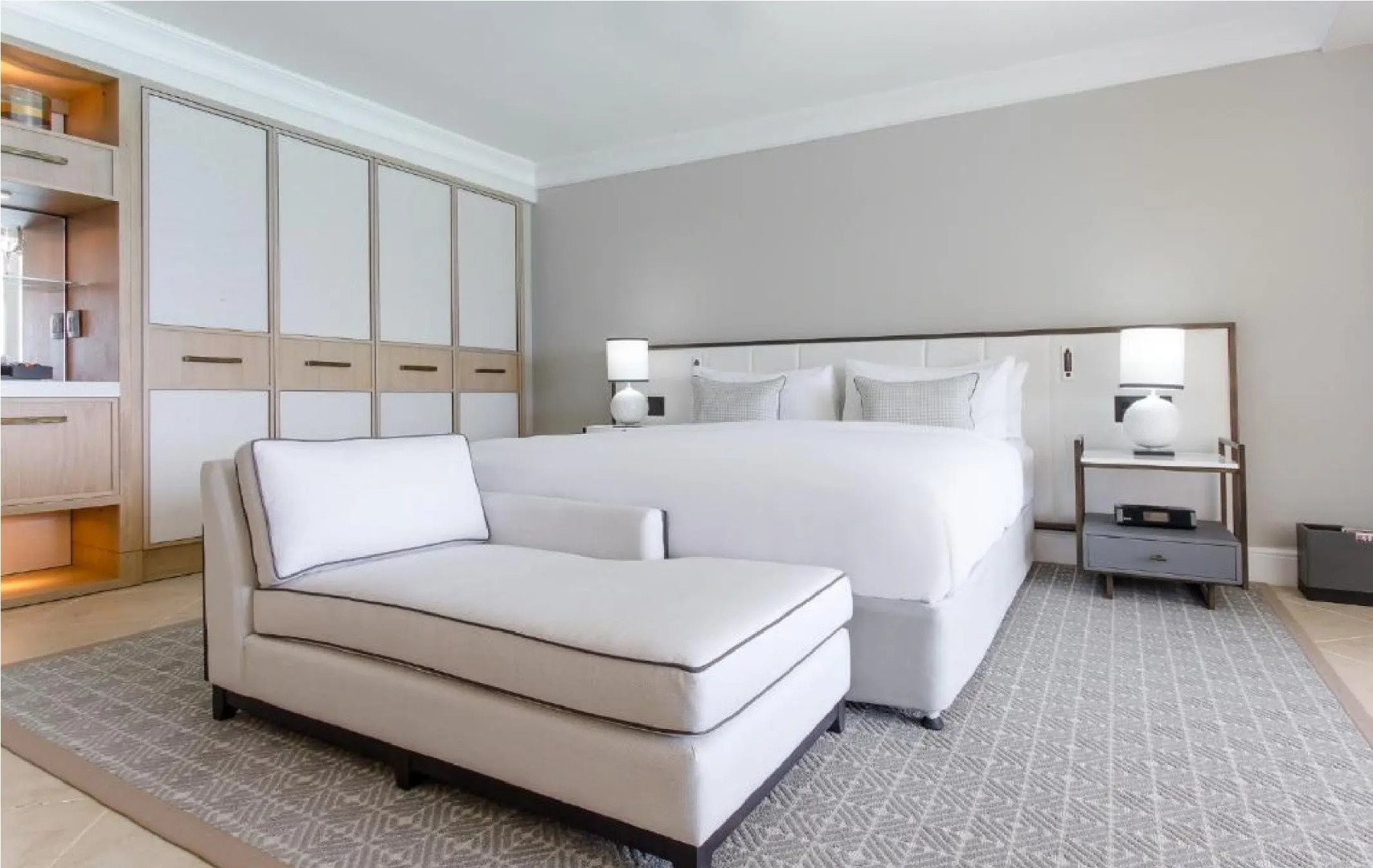 Fairmont Royal Pavilion