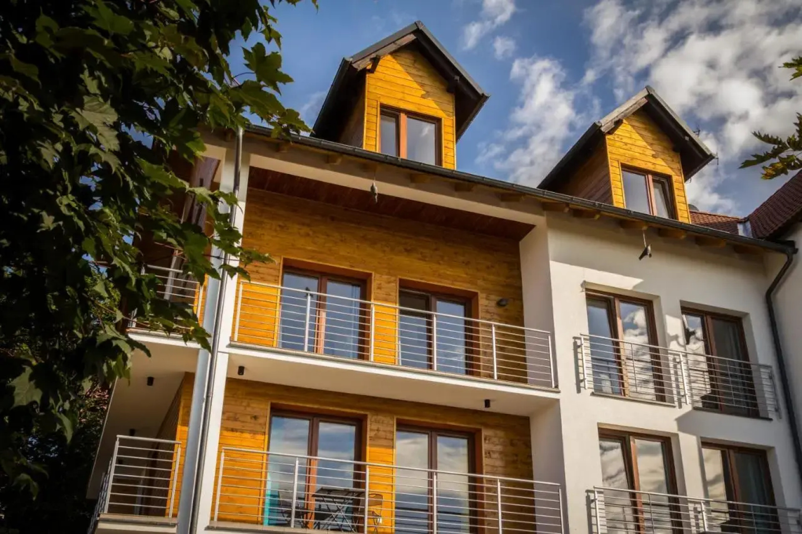 Villa Nautikka