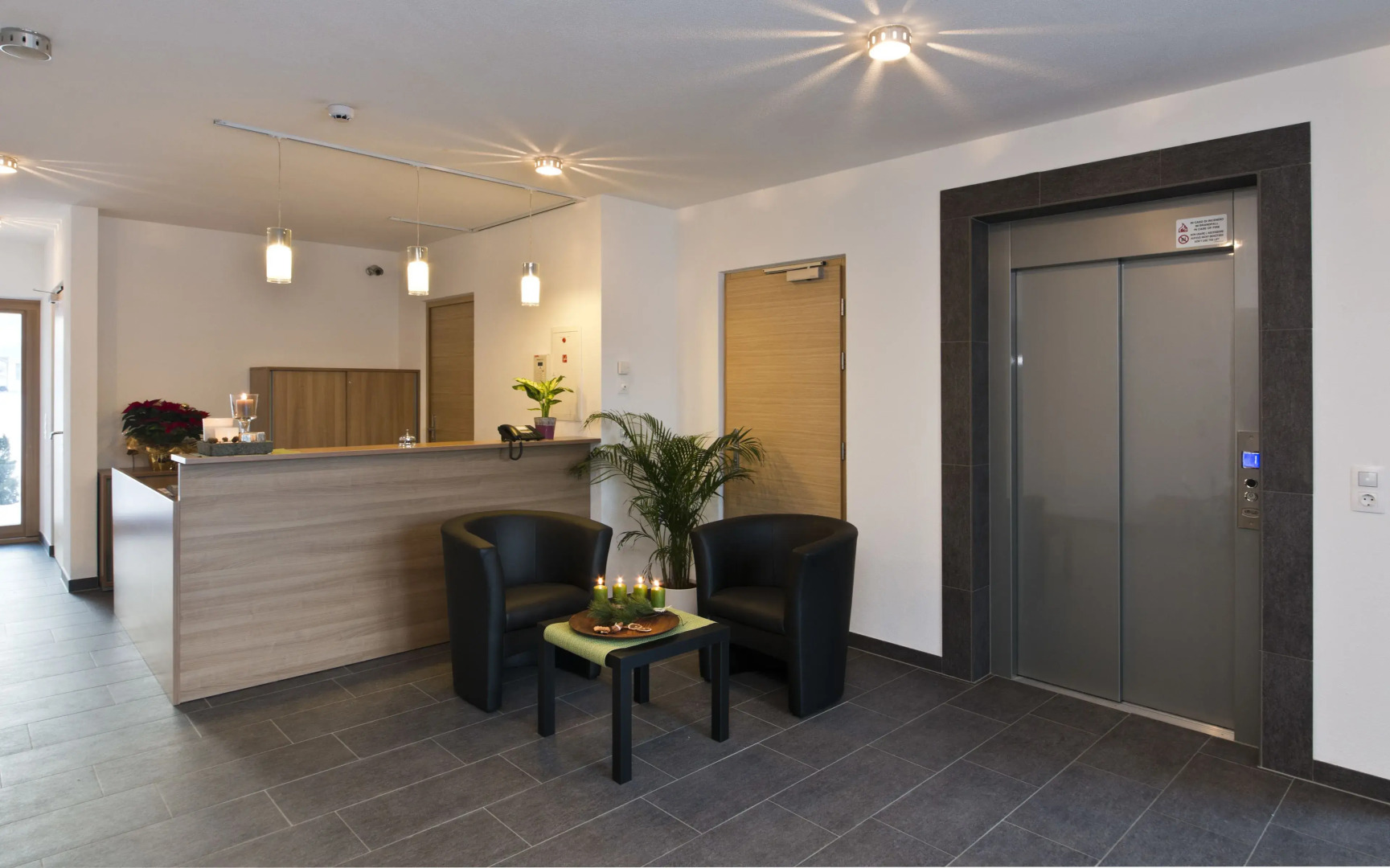 Apartments Dolomit Royal