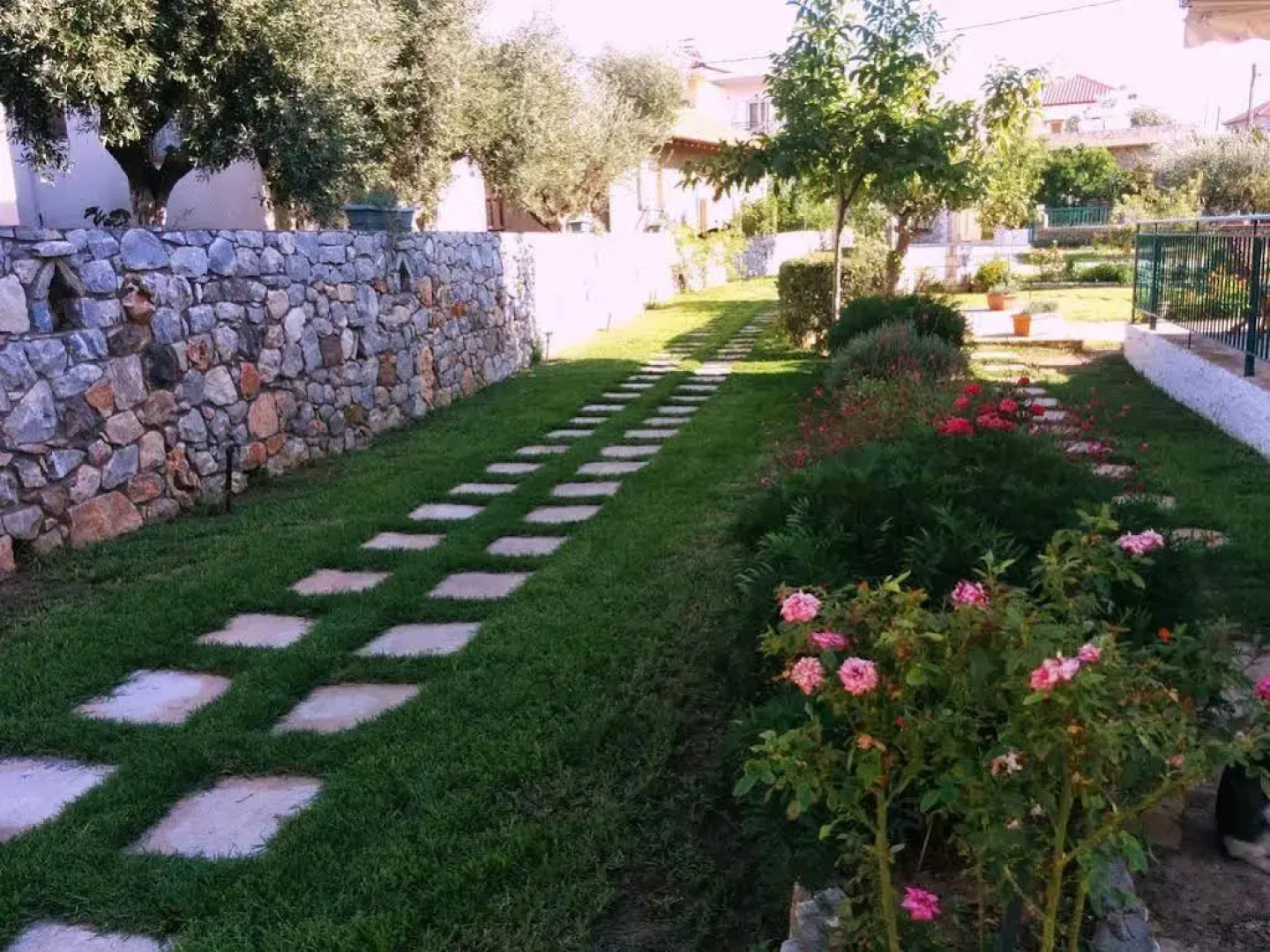 Maistreli Hotel Apartments