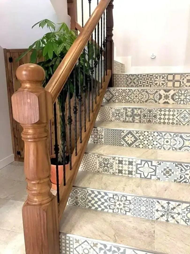 Alojamientos Valbanera