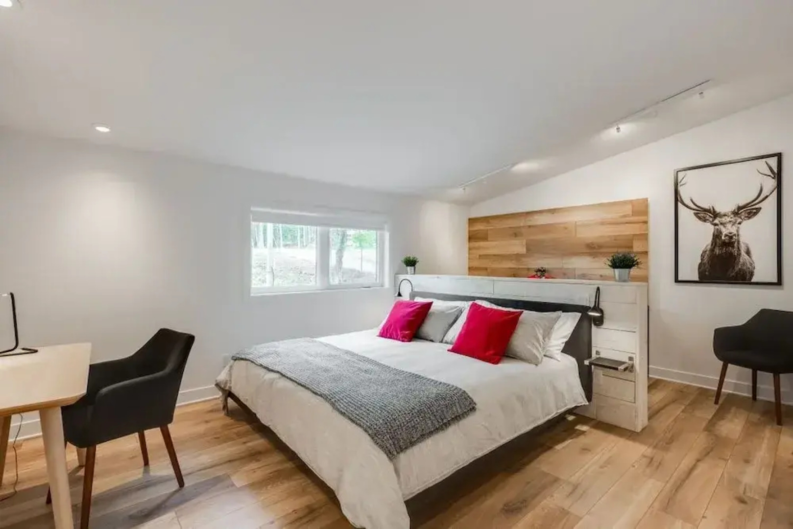 Locations du Sommet - Le Panorama