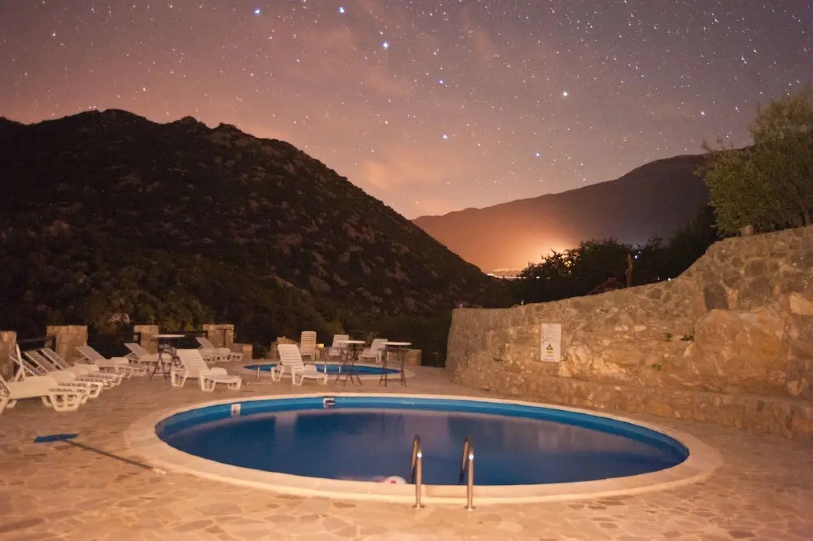 Ethno Village Kokorici Holiday House