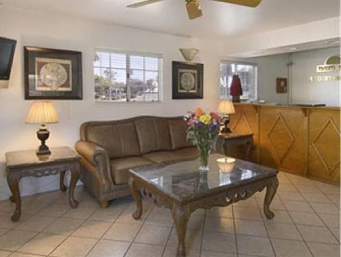 Days inn Salinas Airport