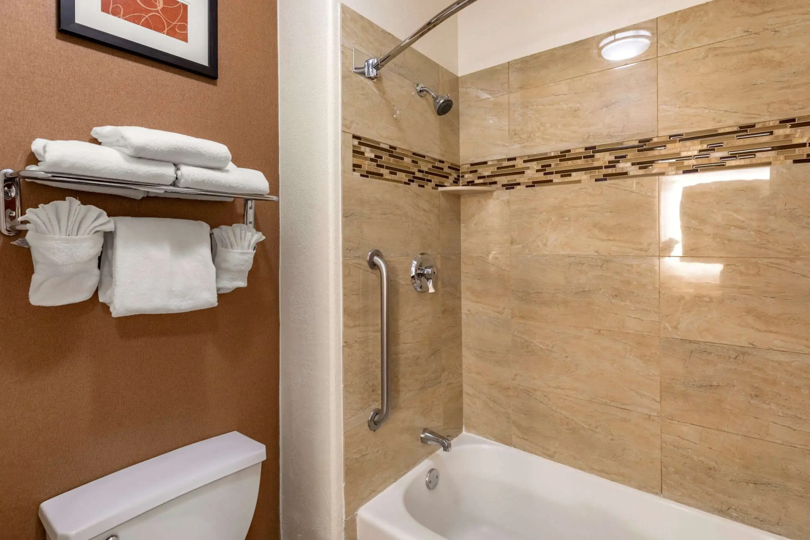 Comfort Suites Golden West on Evergreen Parkway