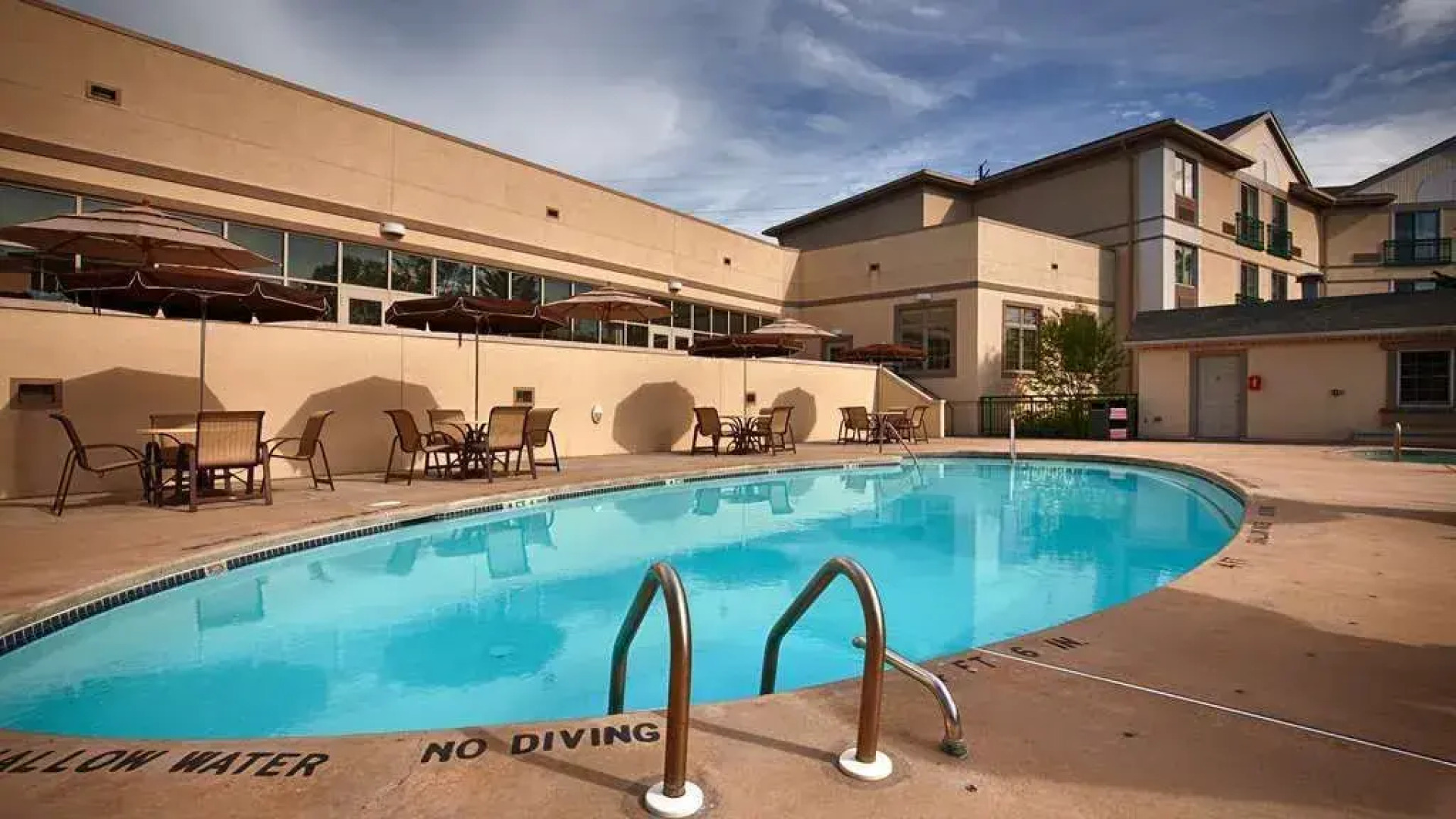 Best Western Plus The Inn at King of Prussia