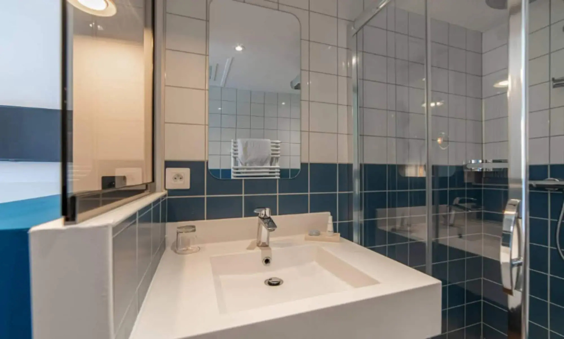 Hôtel du Palais de l'Isle