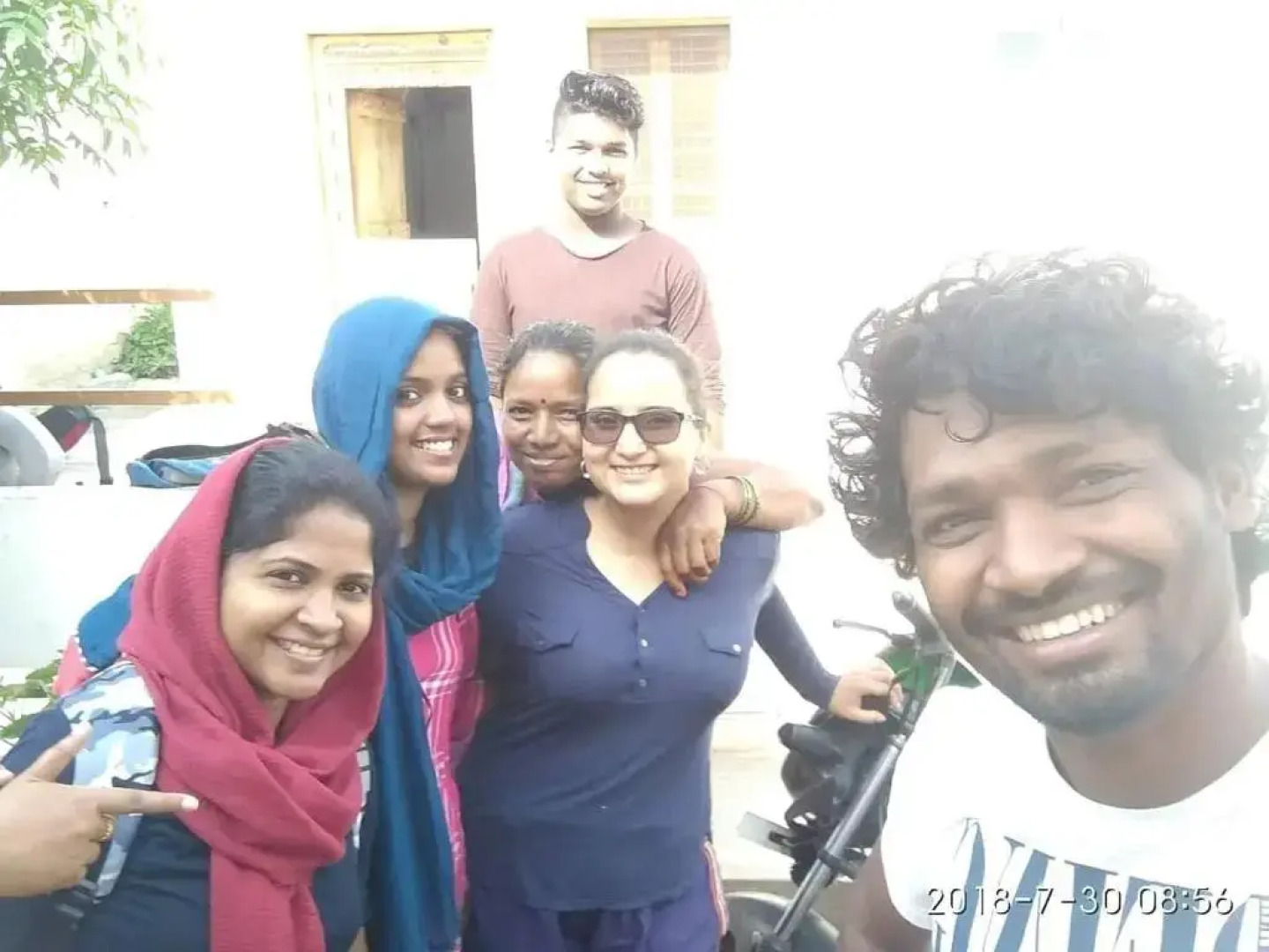 Murali Homestay Hampi