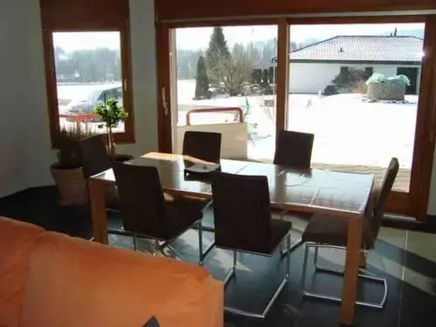Stetten-Lodge