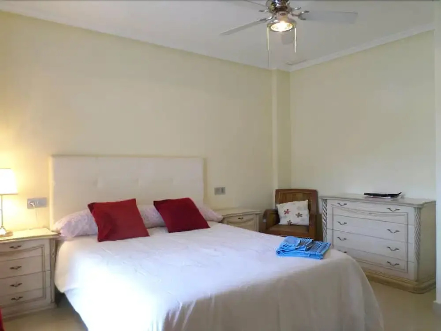 Villa Paradise Campello