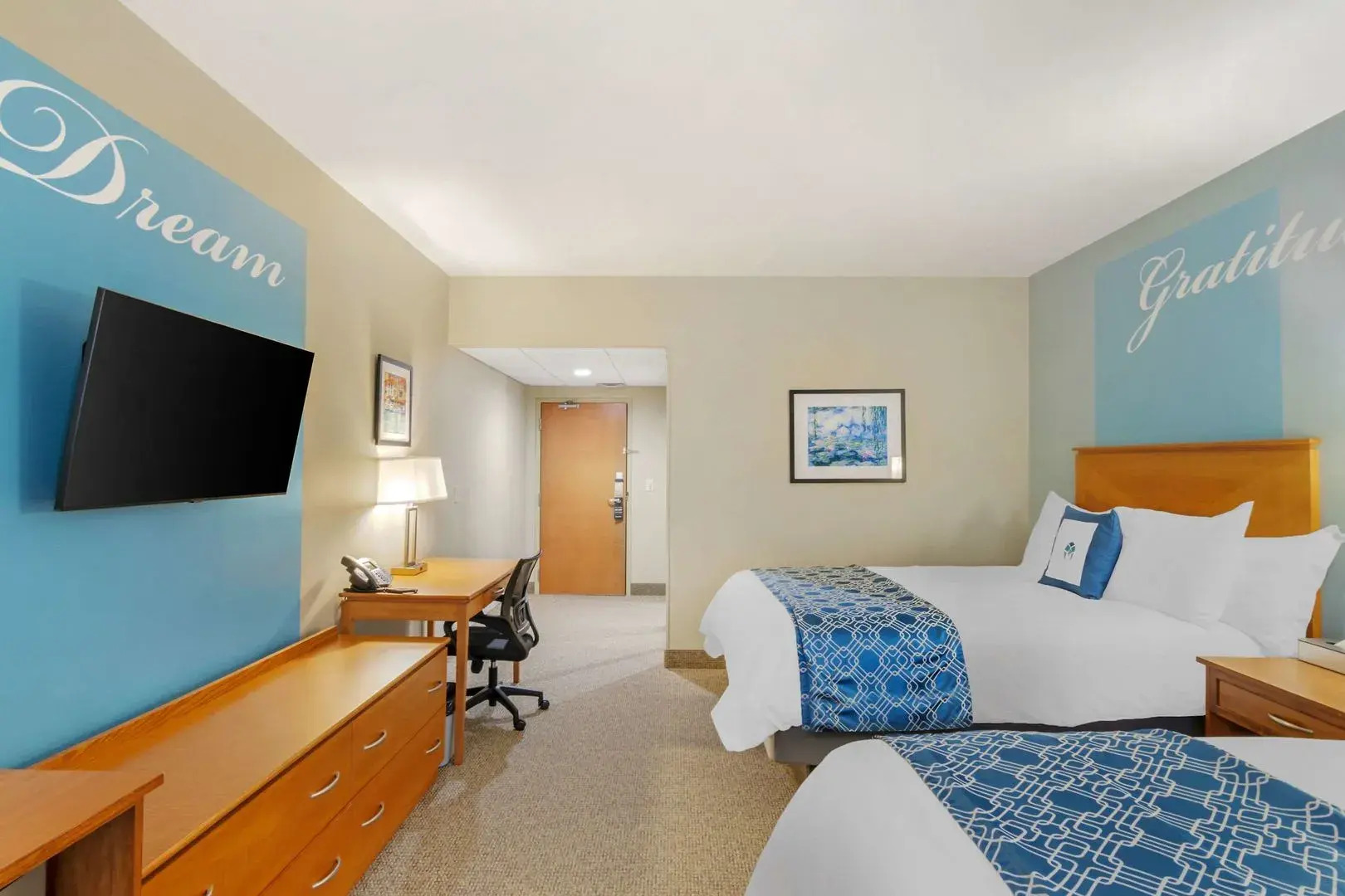 Unity Hotel and Conference Ctr, an Ascend Collection Hotel