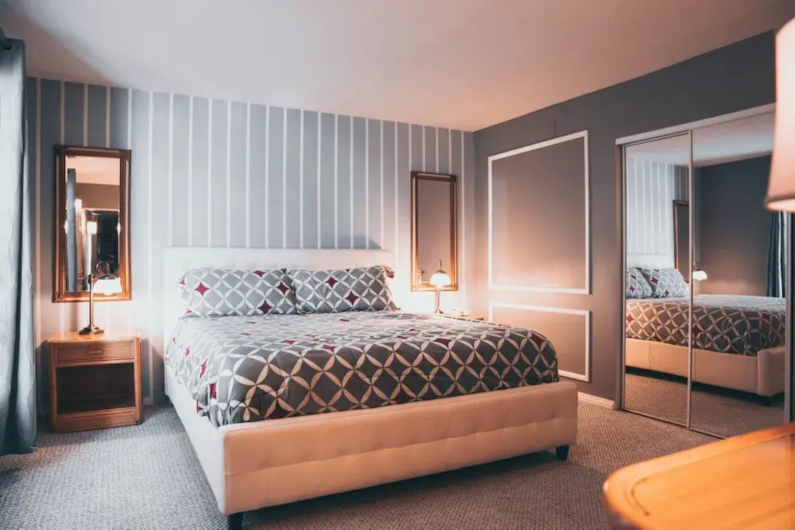 The Mediterraneo Resort