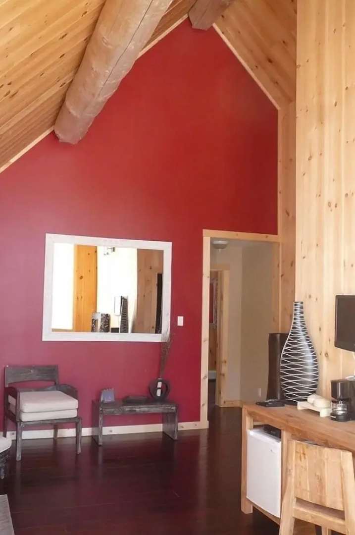 Auberge Couleurs de France