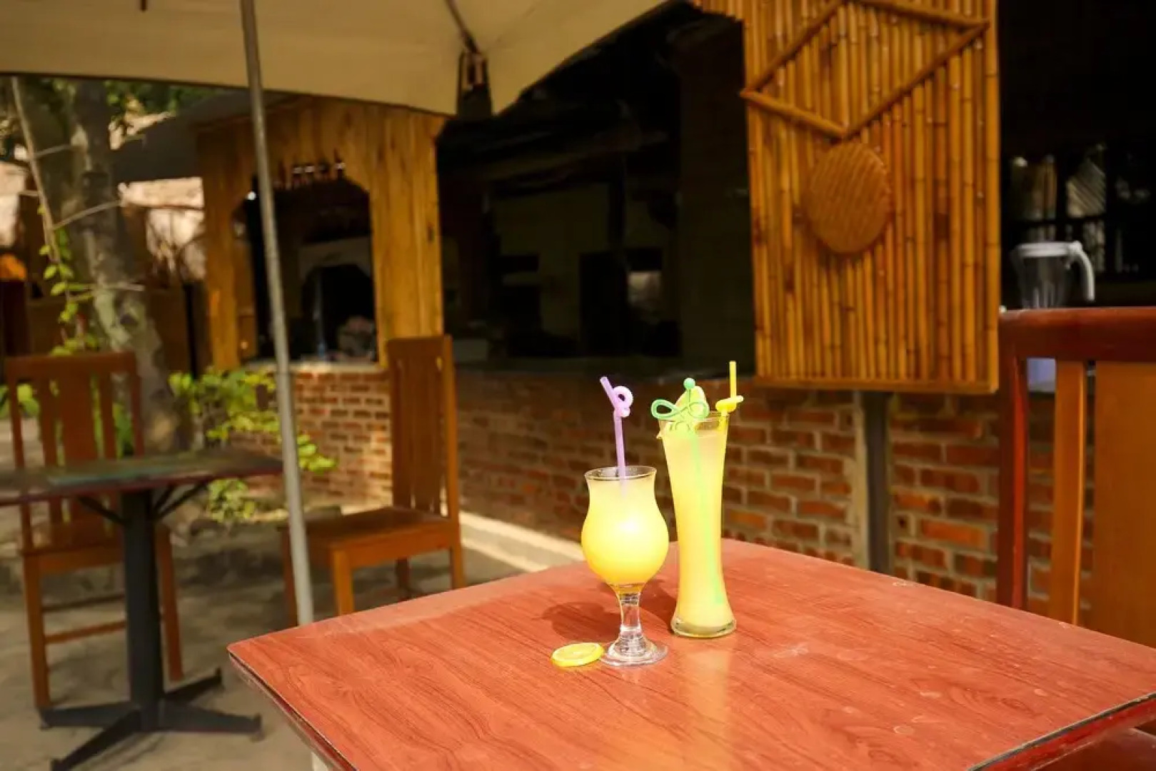 Trang An Passion Homestay - Hostel