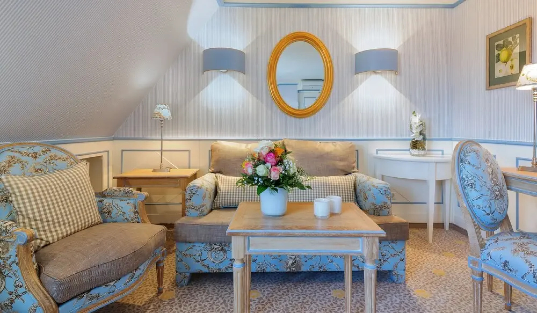 Landhotel Restaurant zur Krone