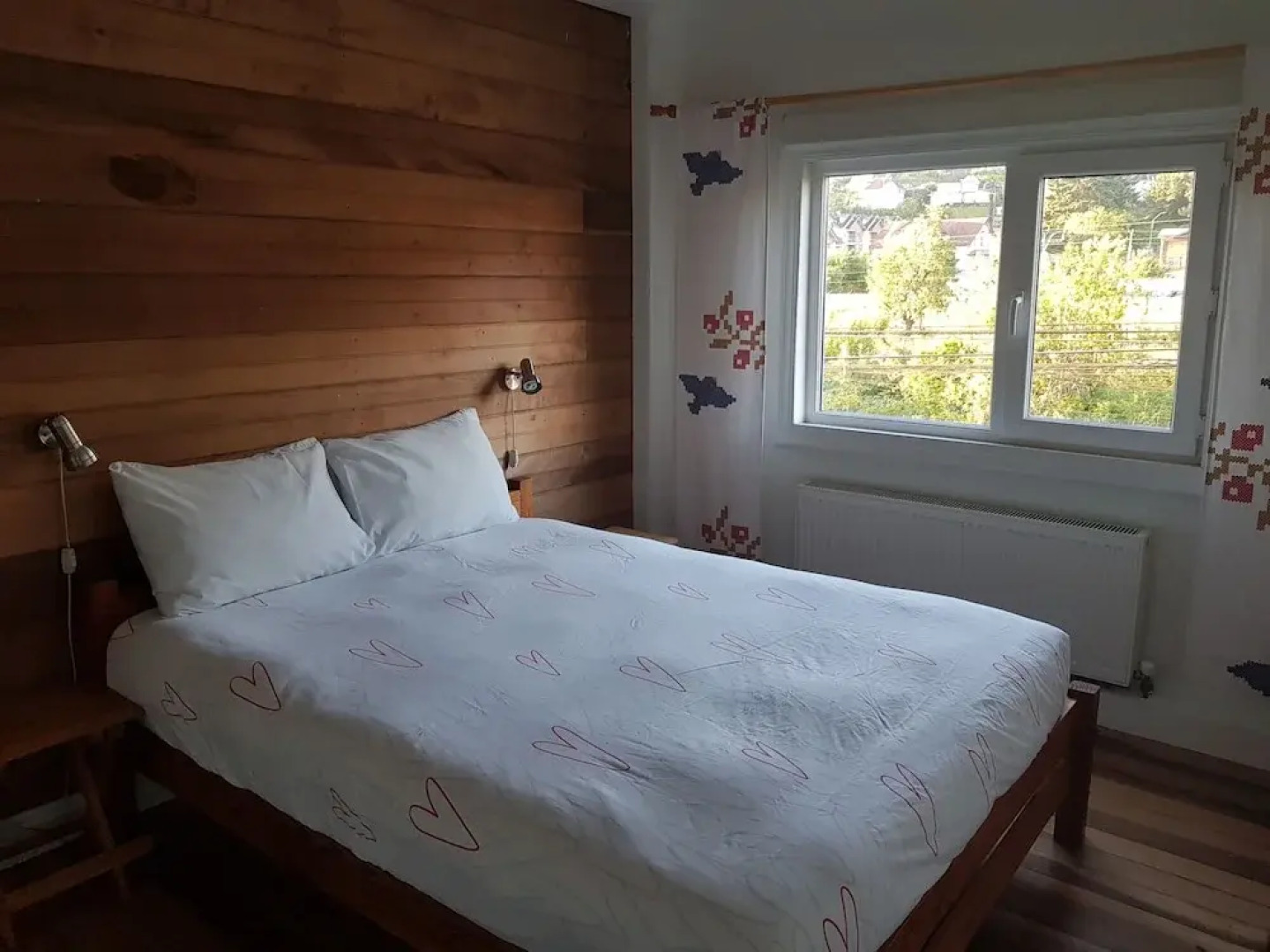 Compass del Sur - Hostel