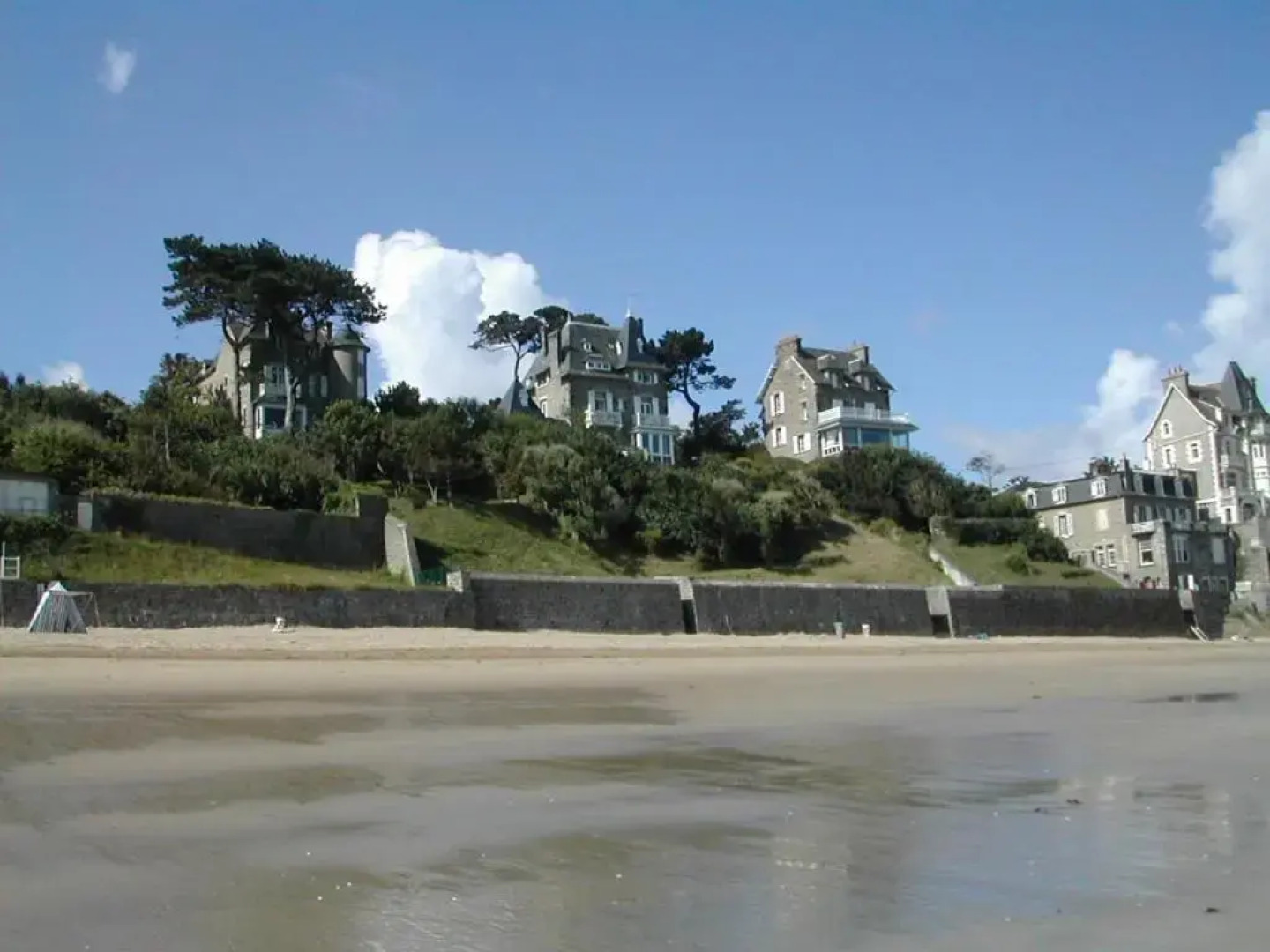 Appartement ROCK WILL