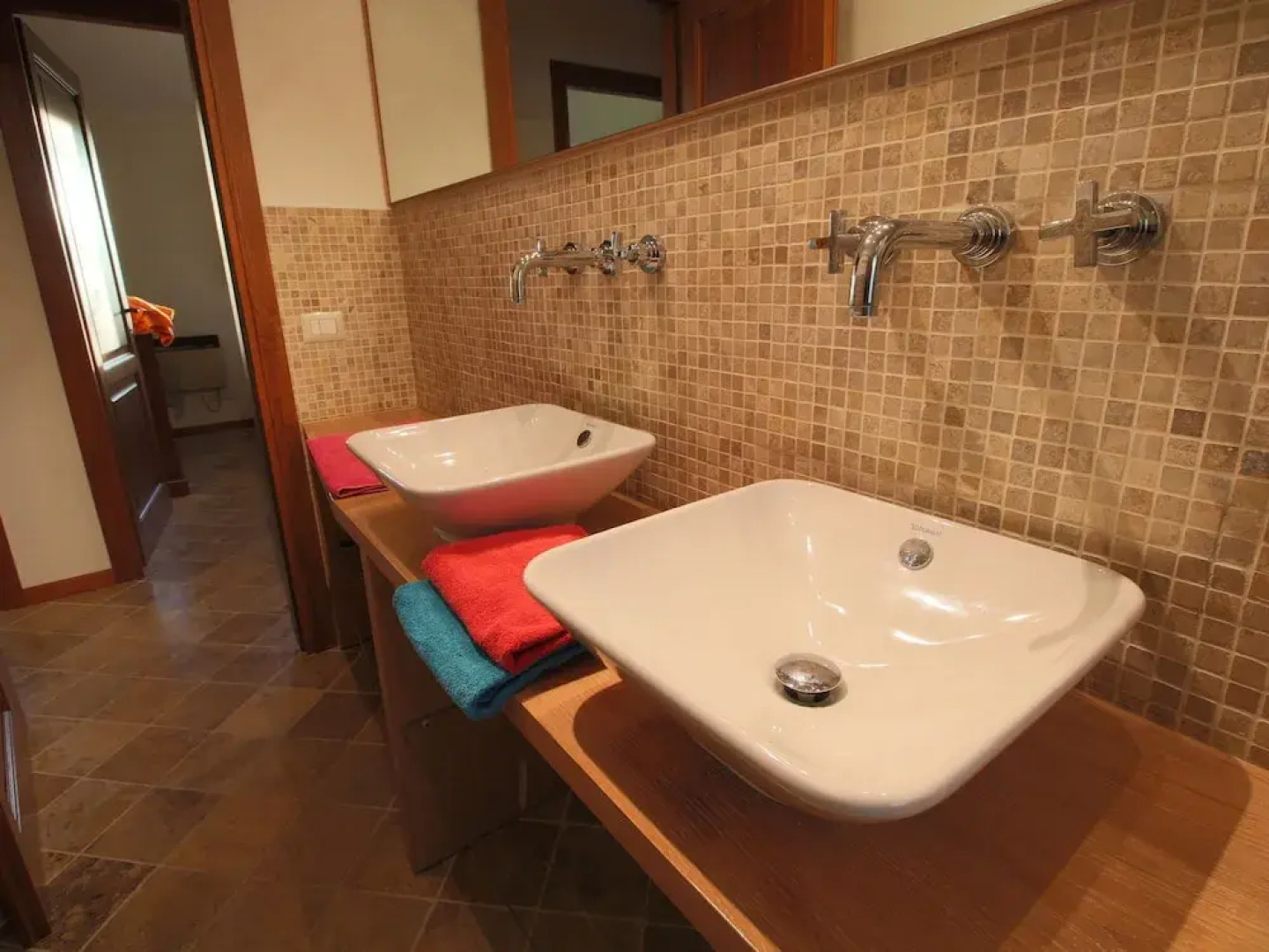 Premium Mansion in Umbria With a Pool