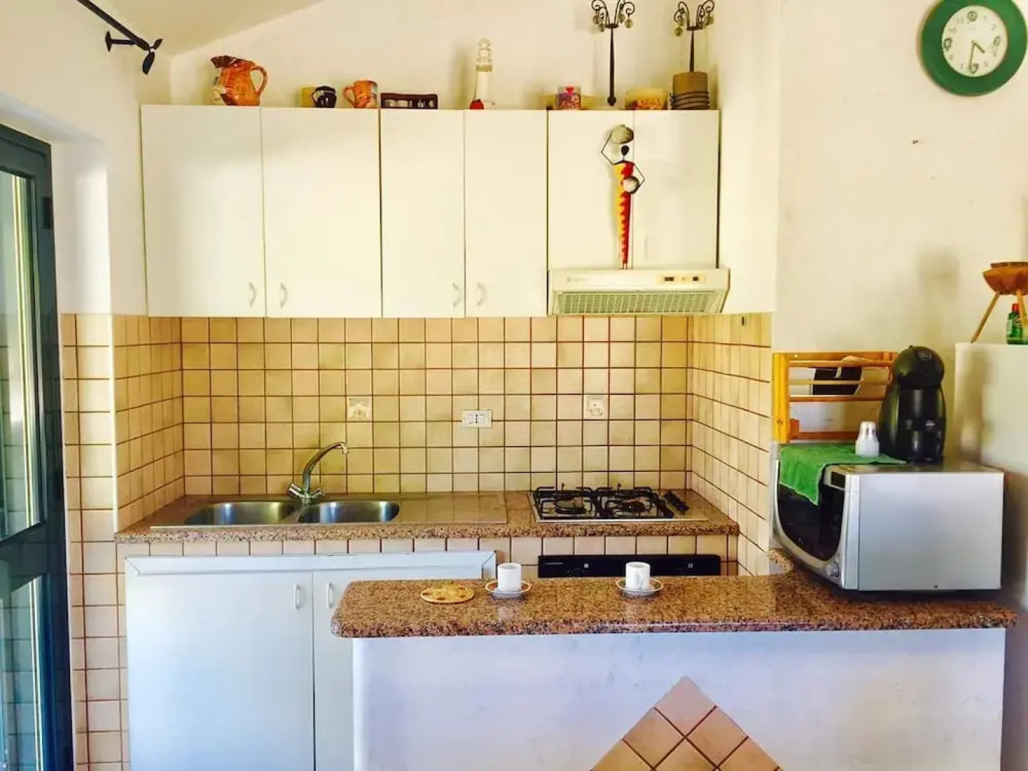 Mazzitelli Apartment