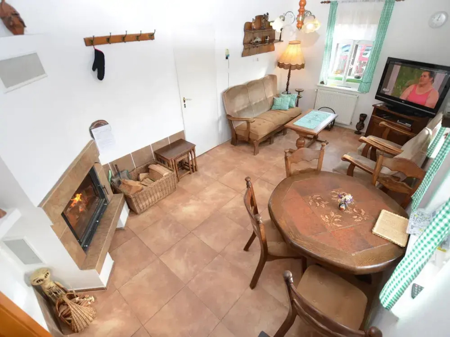 Luxury Villa near Forest in Hlavice Czech Republic