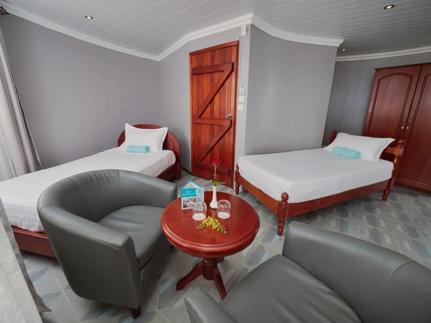 Gold Beach Resort