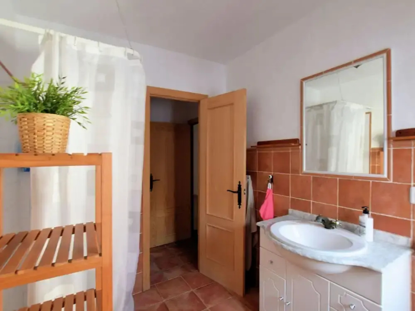 Beautiful Holiday Home with Private Pool in Rute