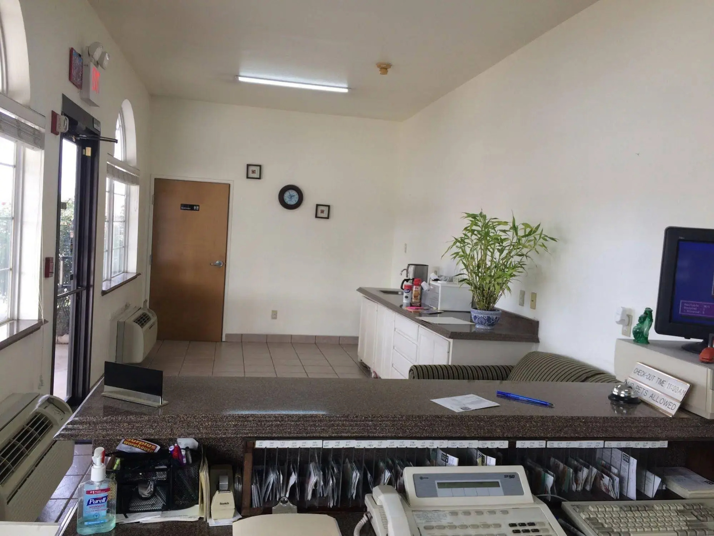 Heights Inn by Townhouse Harker Heights/Killeen