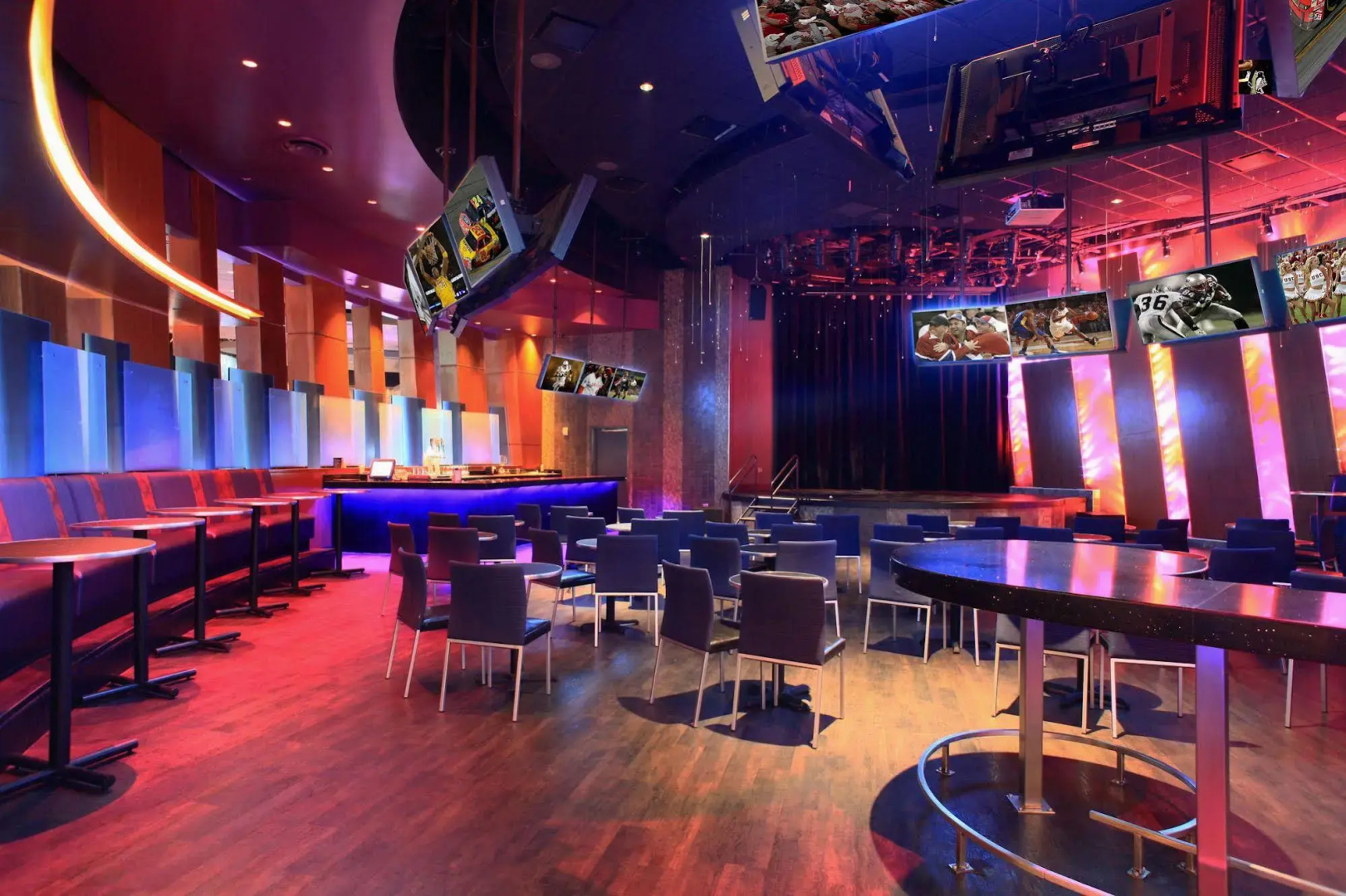 Harrah's Cherokee – A Caesars Rewards Destination