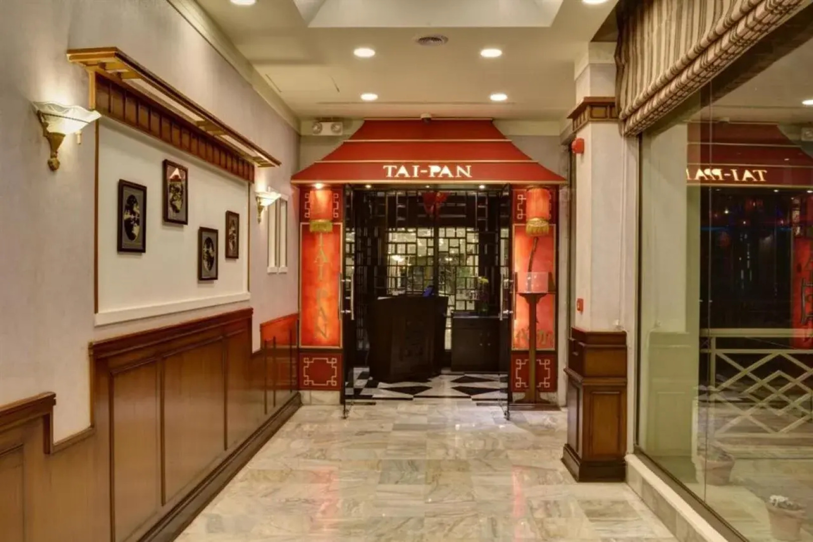 Pearl Continental Peshawar