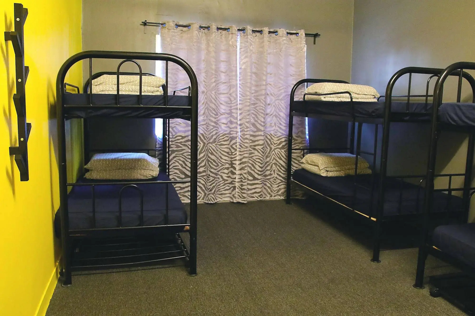 The Bunk by Olive