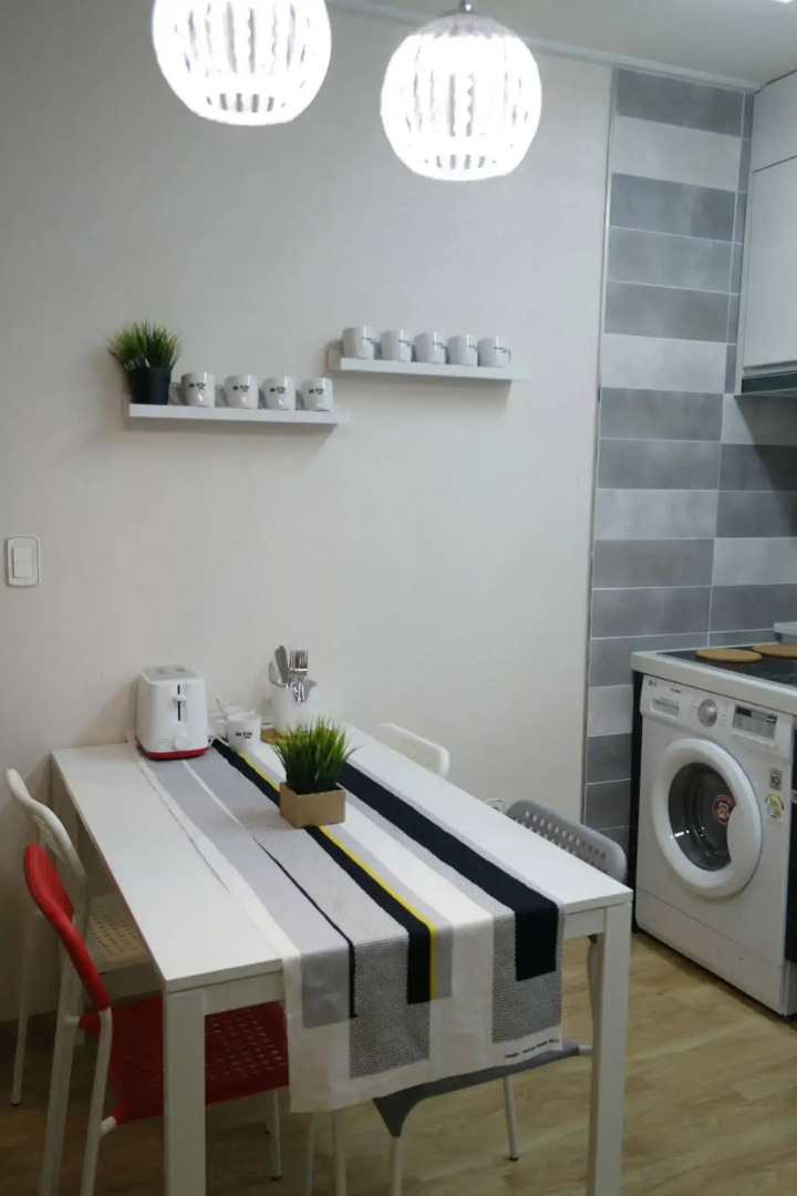 Mr. KIM Guesthouse