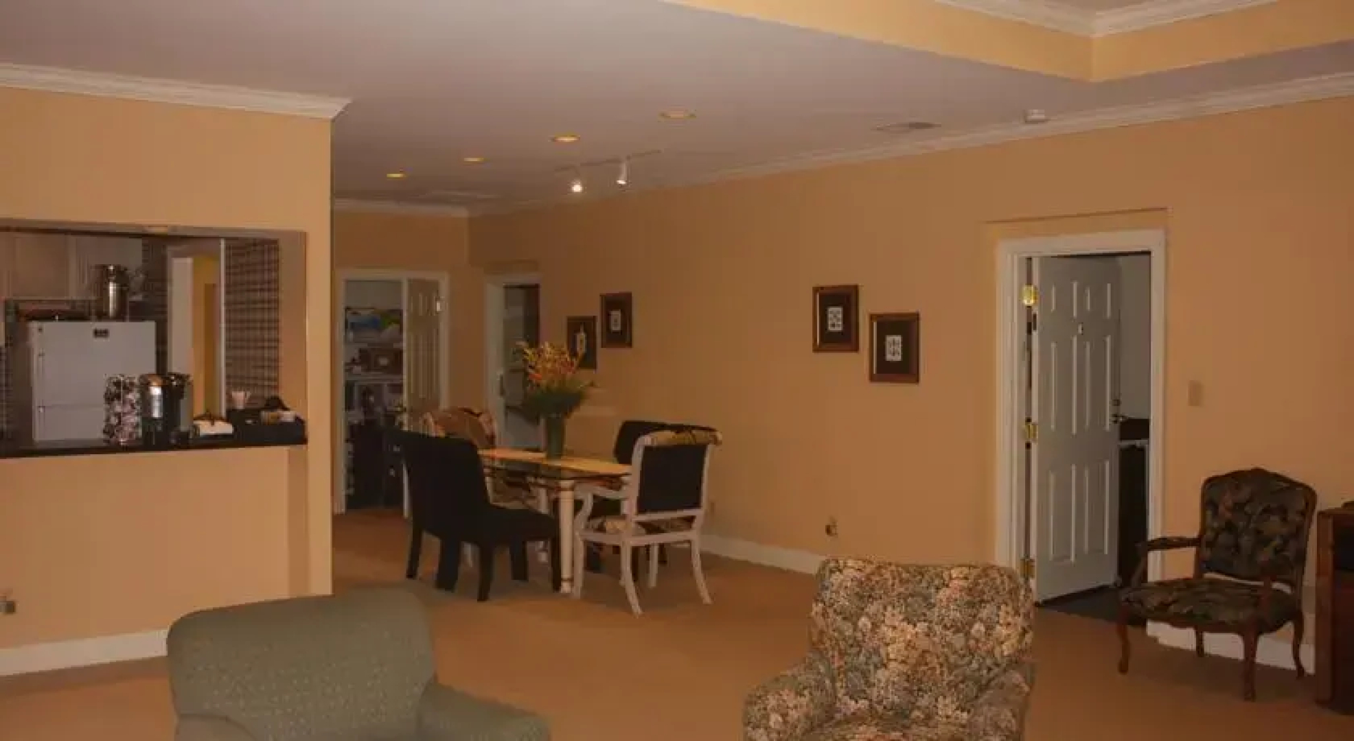 Blue Ridge Golf Cottage