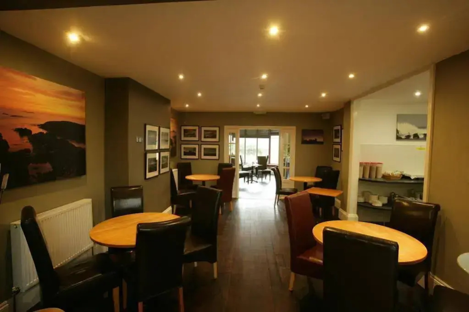 Sunningdale Hotel