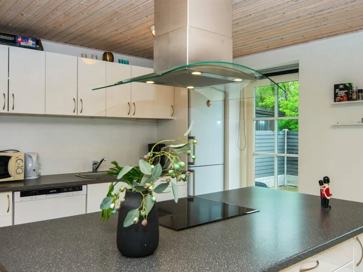 12 Person Holiday Home in Ulfborg