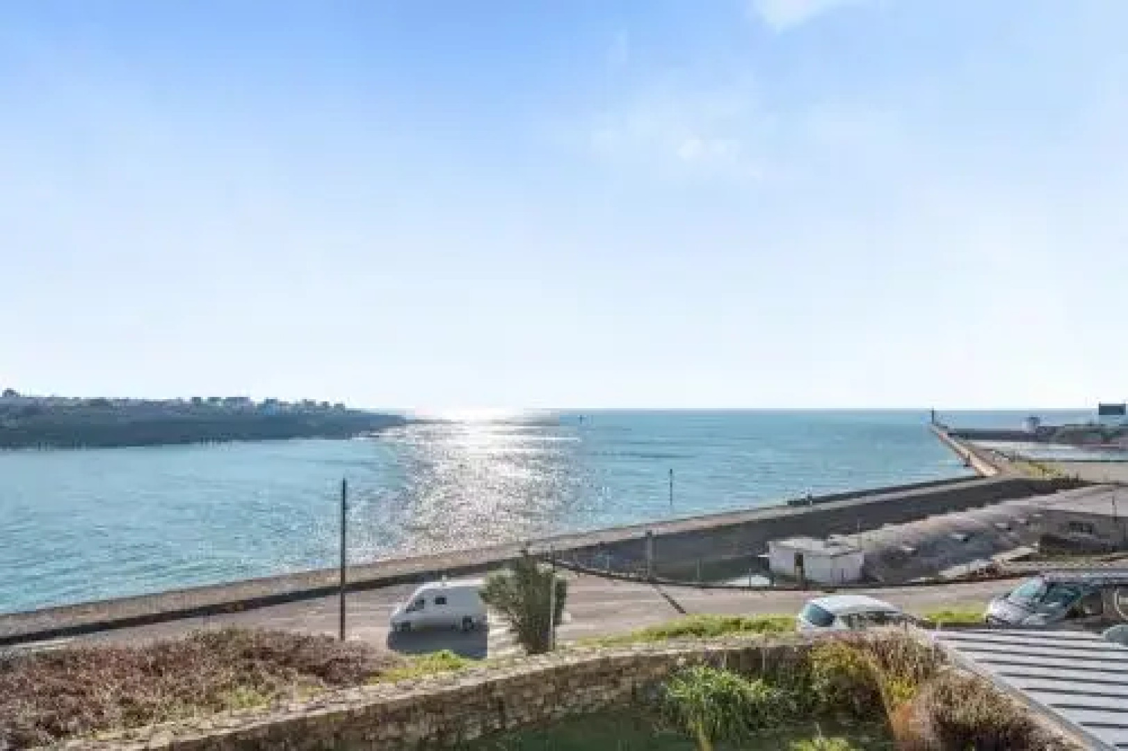 Résidence Pierre & Vacances Le phare de Trescadec