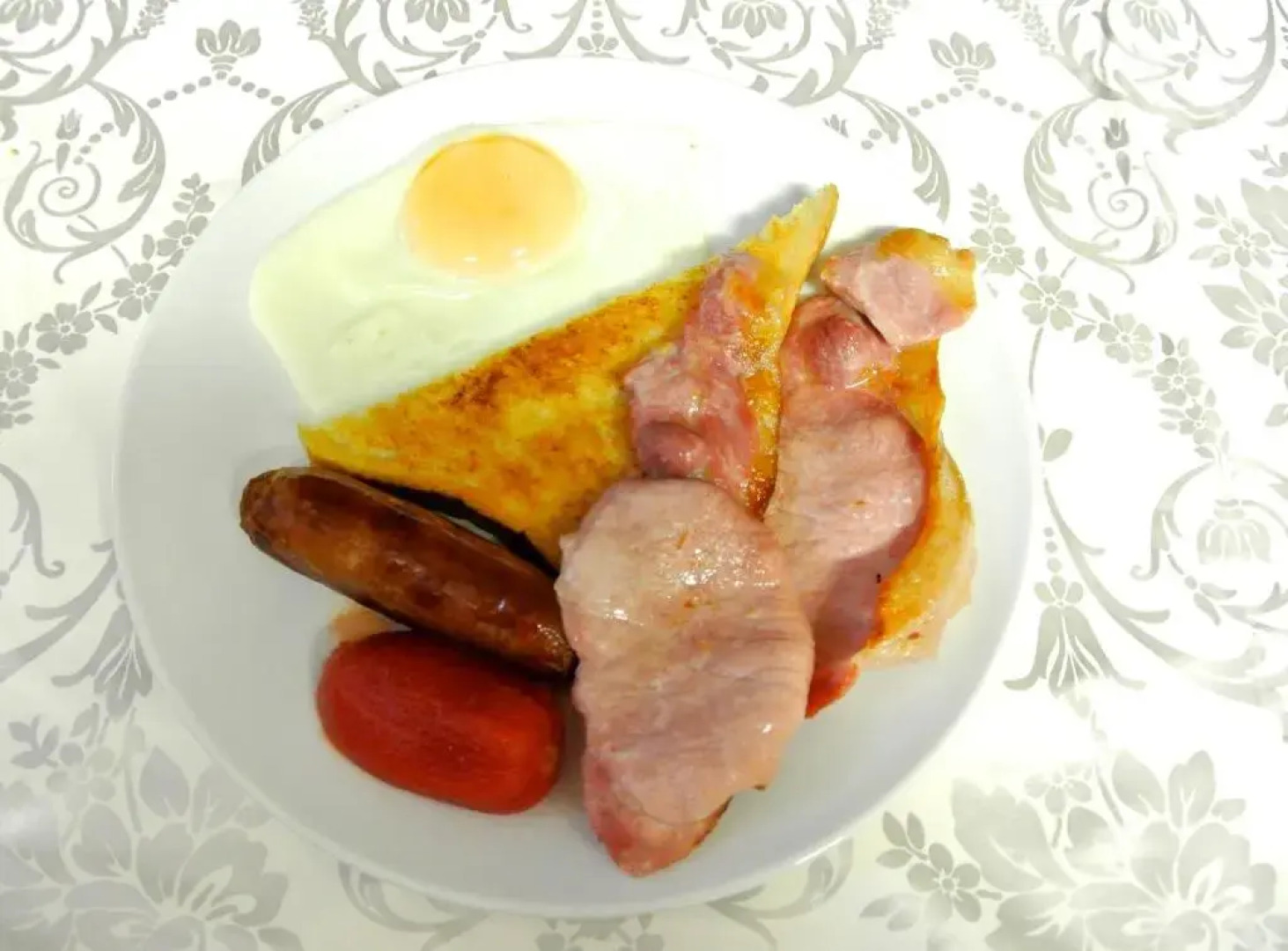 Fairlawns Guest House