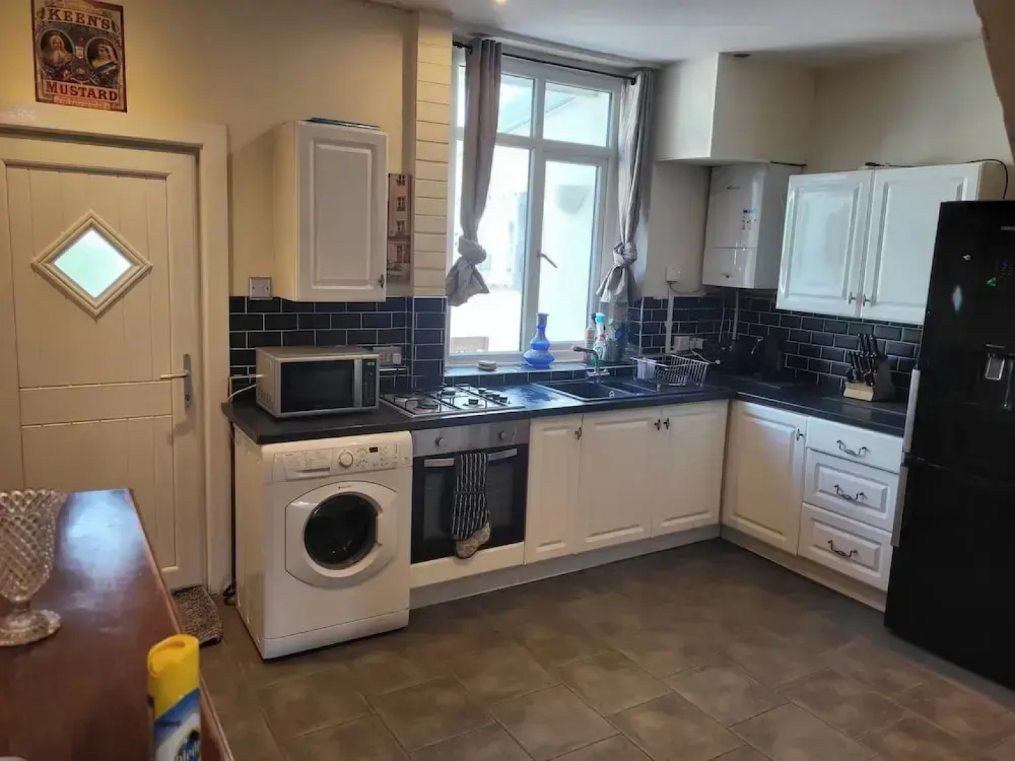 Charming Cottage Retreat in Chorley