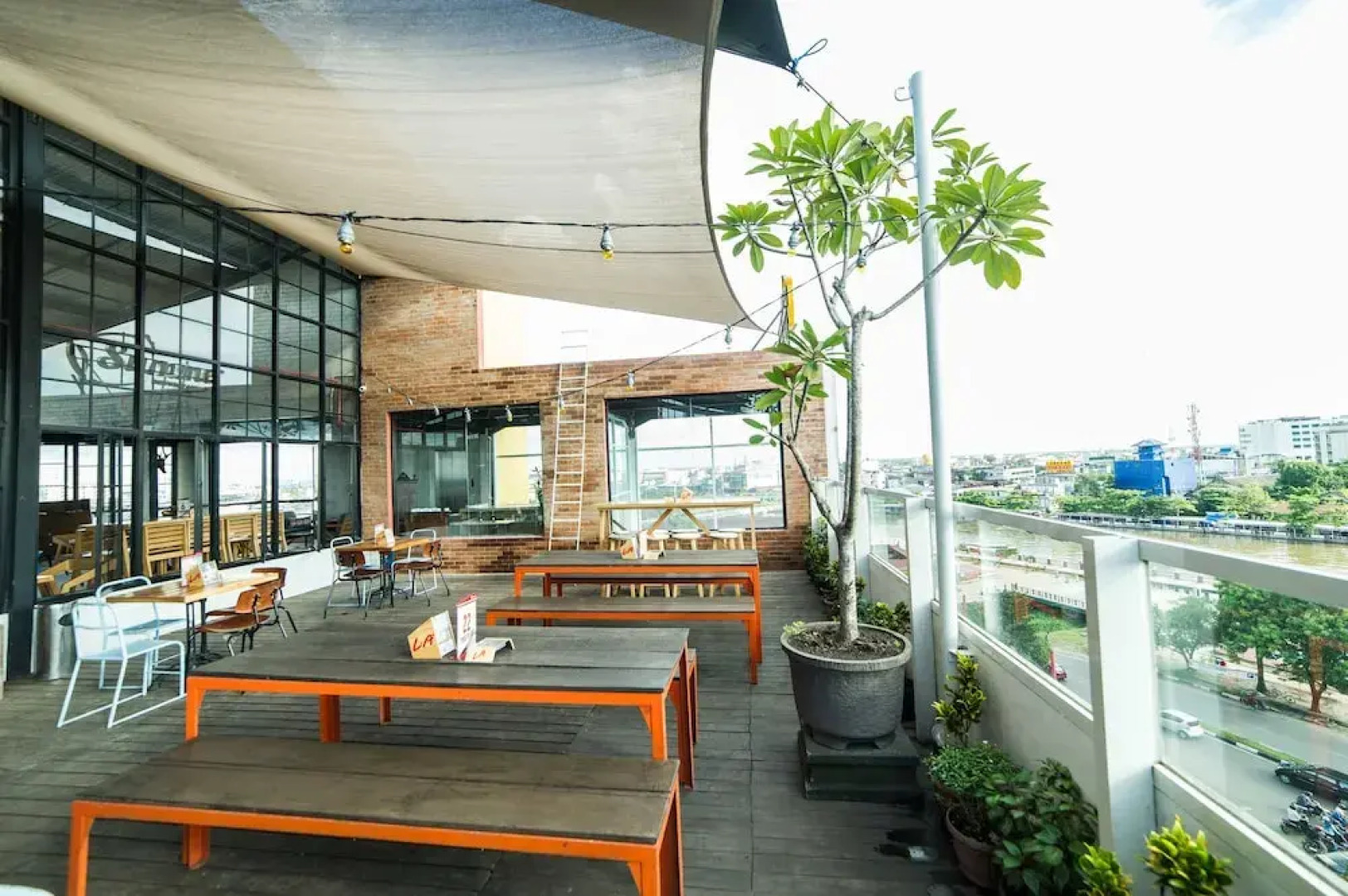 Airy Sungai Martapura Veteran 3 Banjarmasin