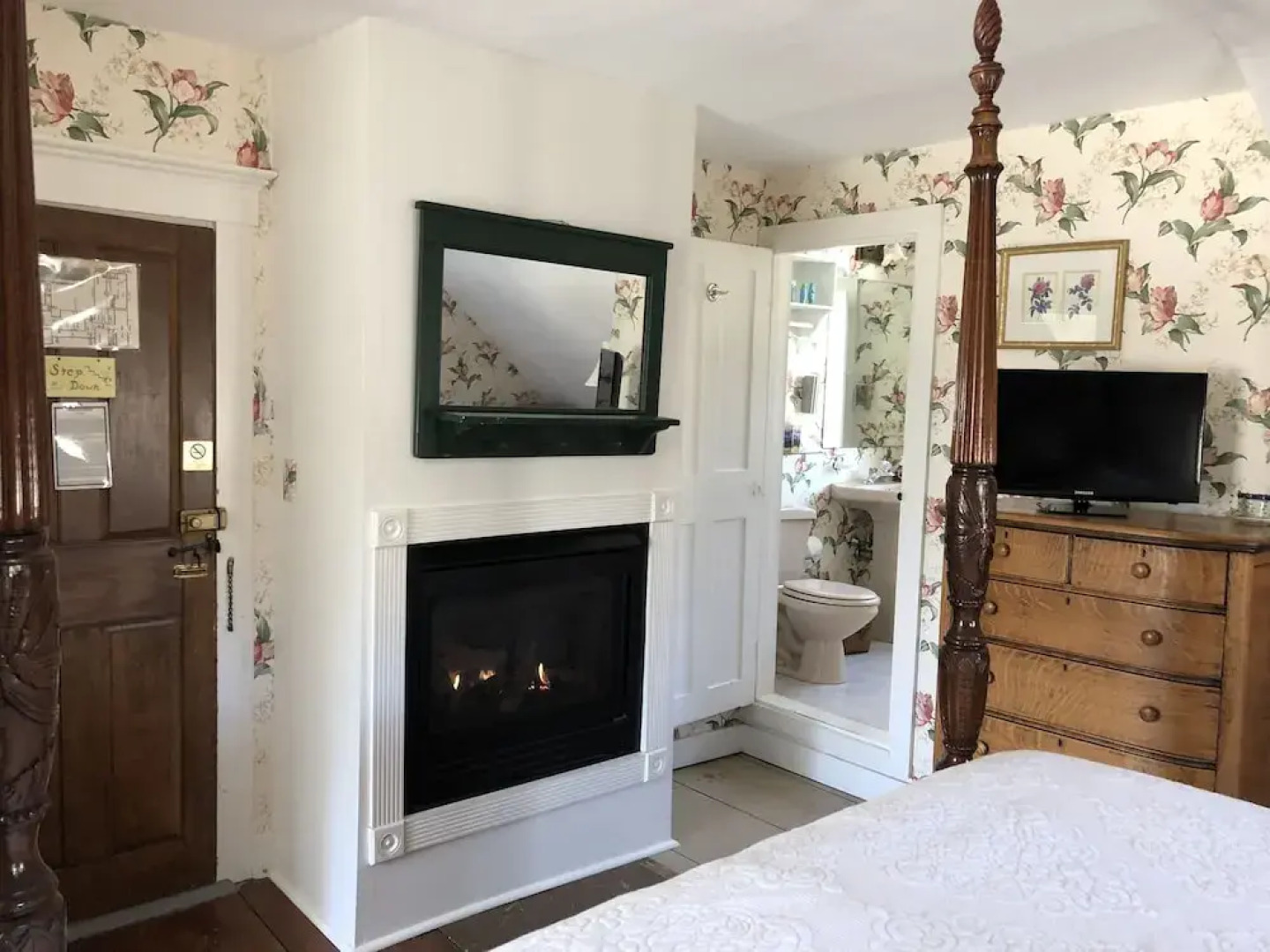 The Penny House Inn and Spa